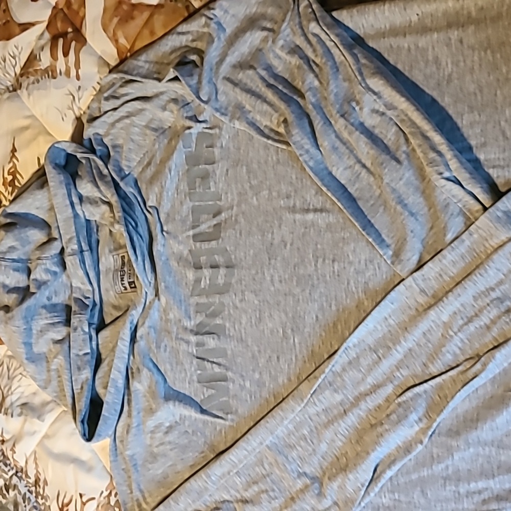 MTN OPS long sleeve hoodie